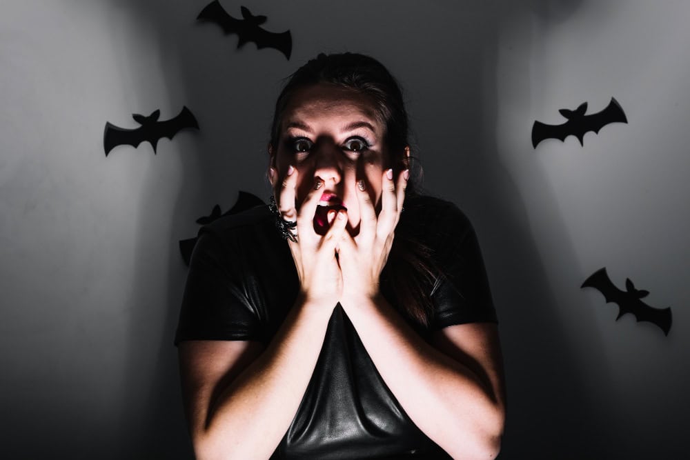 Signs you're under spiritual attack