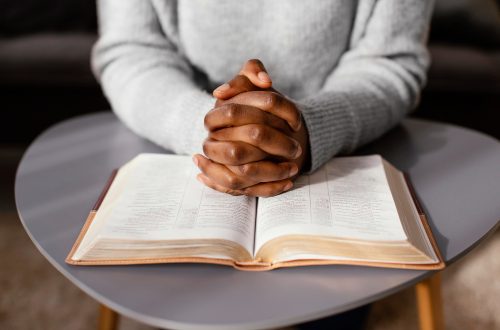 Bible verses to bless your new home