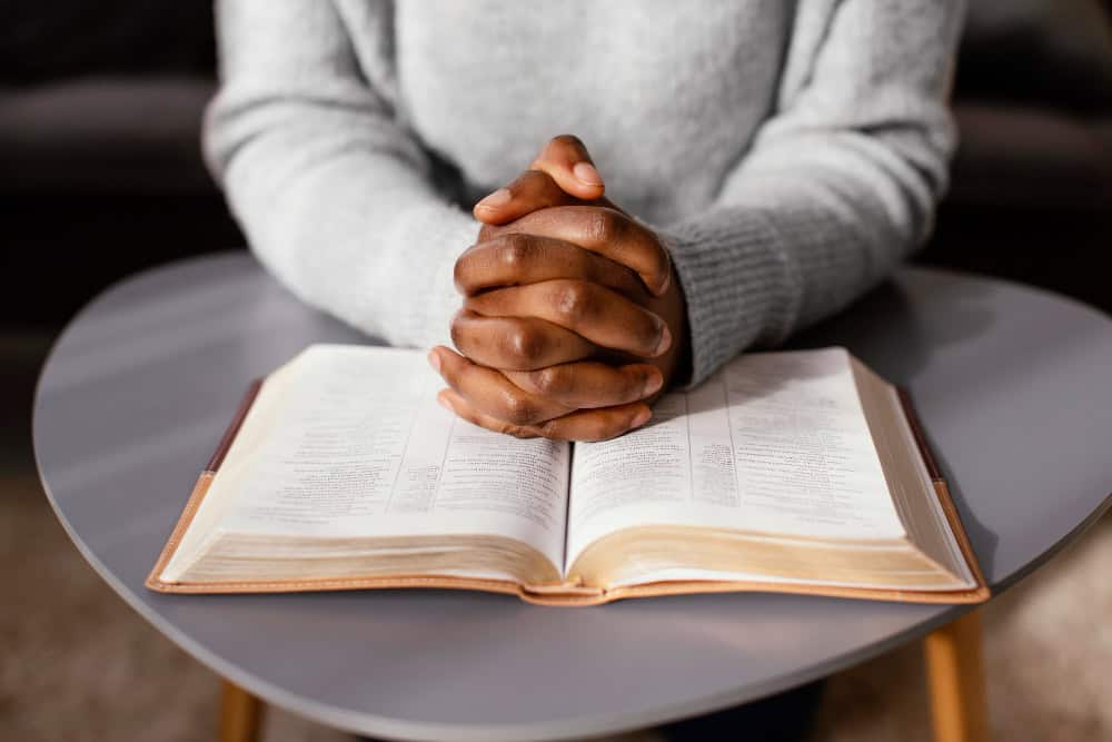 Bible verses to bless your new home