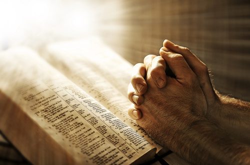 St. Padre Pio's healing prayer